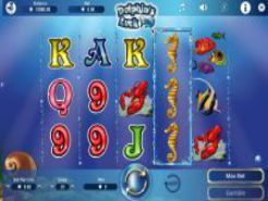 Dolphin’s Luck Slots
